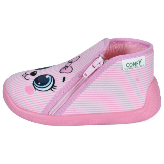 Comfy Παιδικό παντοφλάκι
